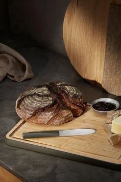 Green Tool Smørkniv