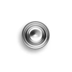 Green Tools Røreskål, Brushed Steel, 3,3 L