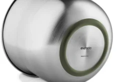 Green Tools Røreskål, Brushed Steel, 3,3 L