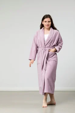 Greve Morgenkåbe, Rosa, L