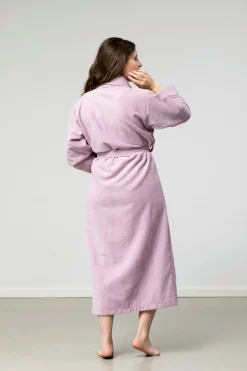 Greve Morgenkåbe, Rosa, L