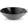Grey Line Wok, Ø32 cm