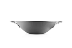 Grey Line Wok, Ø32 cm