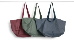 Grid Weekendtaske, Dark Blue