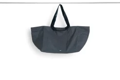 Grid Weekendtaske, Dark Blue