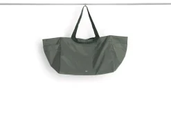 Grid Weekendtaske, Dark Green
