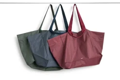 Grid Weekendtaske, Dark Green