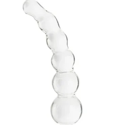 Groove Glas Dildo