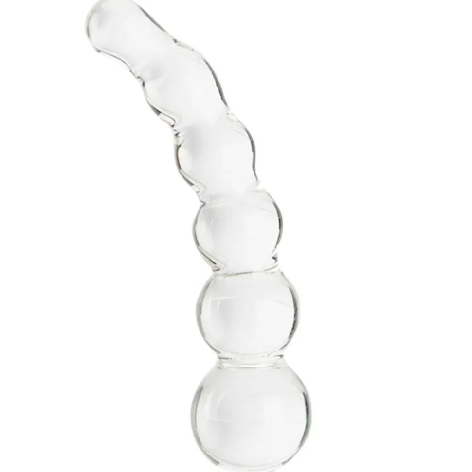 Groove Glas Dildo