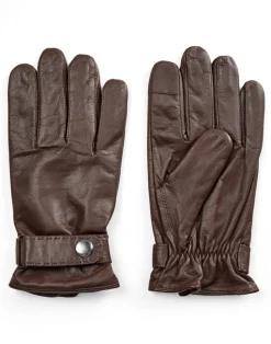 Grover Handsker, Brun, L