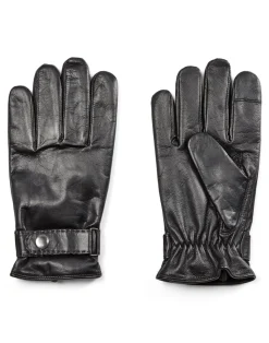 Grover Handsker, Sort, M