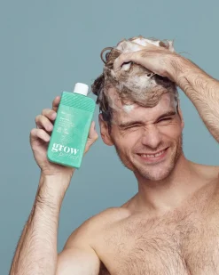 Grow Perfect™ Shampoo, 250 ml