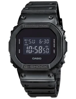 G-Shock DW-5600UBB-1ER Digitalur, Sort, 43 mm