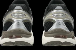 GT-2160 Sneakers, Black/Driftwood, 39