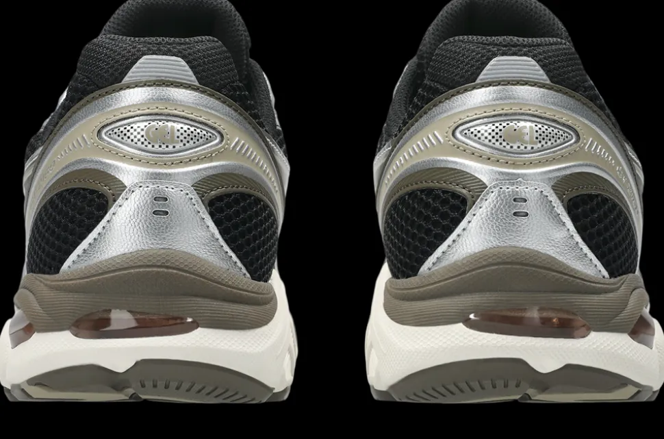 GT-2160 Sneakers, Black/Driftwood, 39