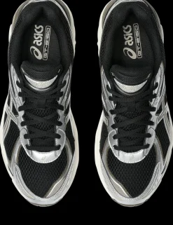 GT-2160 Sneakers, Black/Driftwood, 39