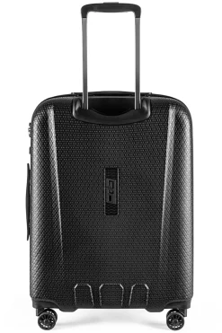 GTO 5.0 65 Kuffert, FrozenBLACK