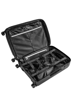 GTO 5.0 75 Kuffert, FrozenBLACK