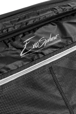 GTO 5.0 75 Kuffert, FrozenBLACK