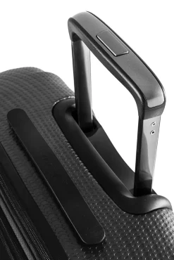 GTO 5.0 75 Kuffert, FrozenBLACK