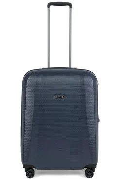 GTO 5.0 65 Kuffert, MidnightBLUE