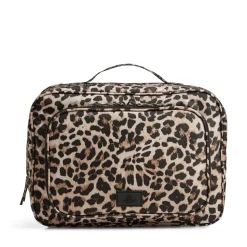 Guard Toilettaske, Leopard