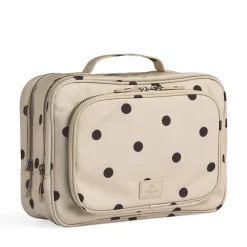 Guard Toilettaske, Polka Dot
