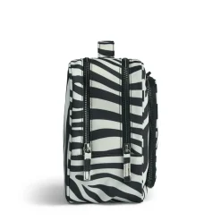 Guard Toilettaske, Zebra