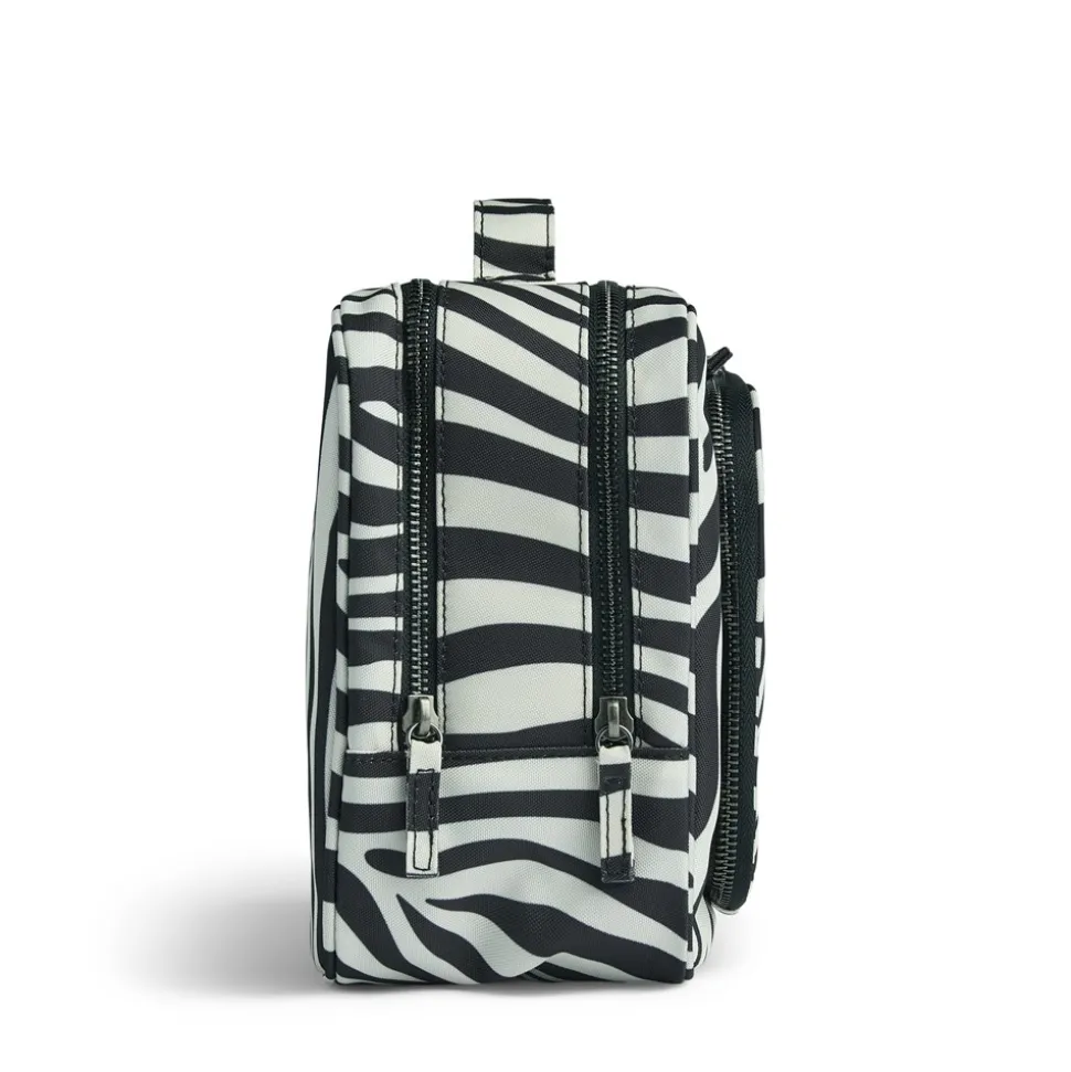 Guard Toilettaske, Zebra