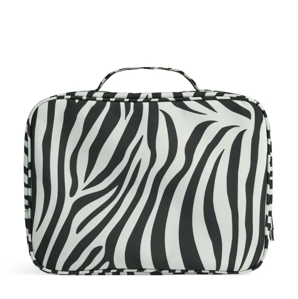 Guard Toilettaske, Zebra