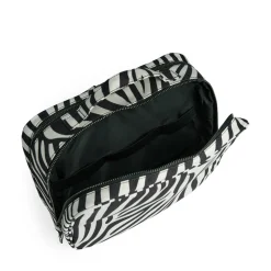 Guard Toilettaske, Zebra