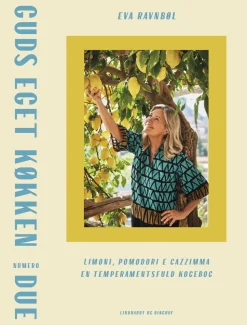 Guds Eget Køkken Numero 2