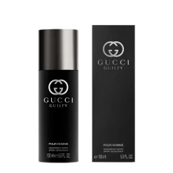 Guilty Pour Homme Deo Spray, 150 ml