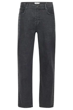 Guled Jeans, Grey Denim, W38/L32