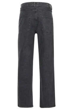 Guled Jeans, Grey Denim, W38/L32