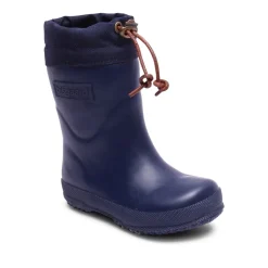 Gummistøvle, Blå, 38