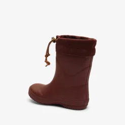 Gummistøvle, Rød, 38