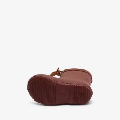 Gummistøvle, Rød, 38