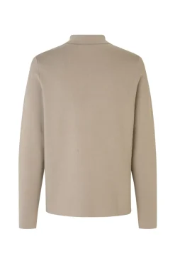 Guna X Zip Cardigan, Pure Cashmere, XL