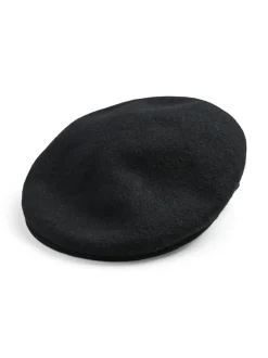 Gunni Hat, Black