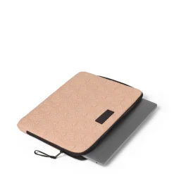 GW RE-Q Muslin 13" Computertaske, Brush Beige