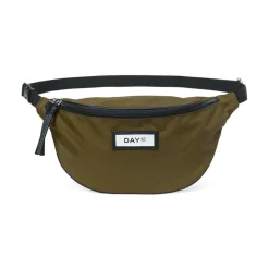 Gweneth RE-S Bæltetaske, Dark Olive