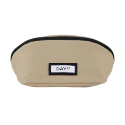 Gweneth RE-S Clam Makeuptaske, Dune