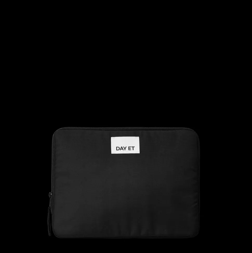 Gweneth RE-S Folder13 Computersleeve, Black
