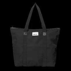 Gweneth RE-S Shopper, Black