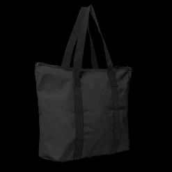 Gweneth RE-S Shopper, Black