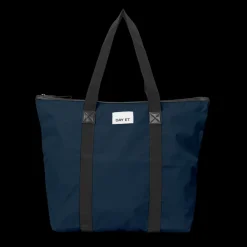 Gweneth RE-S Shopper, Navy Blazer