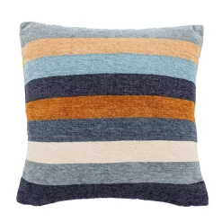 Gyani Pude, Blue 50x50 cm