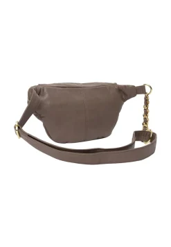 Gyda Bæltetaske, Taupe