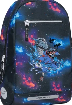 Gymnastiktaske/Vandrerygsæk, Ninja Elements